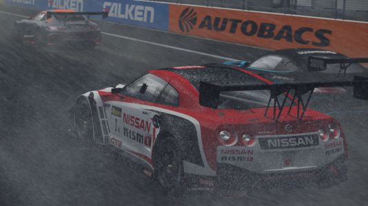 imagen project cars