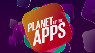 'Planets of the Apps'