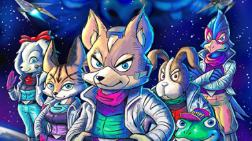 Star Fox 2 presentará mecánicas y personajes nuevos