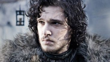 Jon Snow