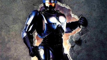 RoboCop