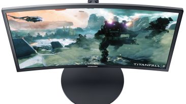 Monitor Gaming