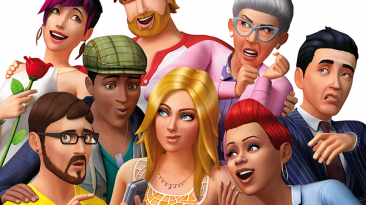 Los Sims 4