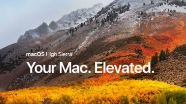 imagen high sierra