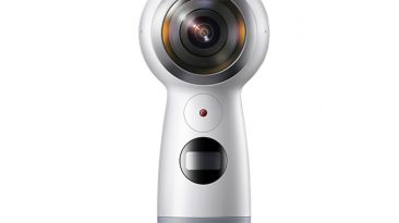 Gear 360