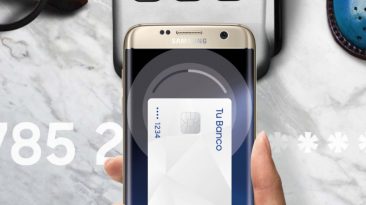 samsung pay