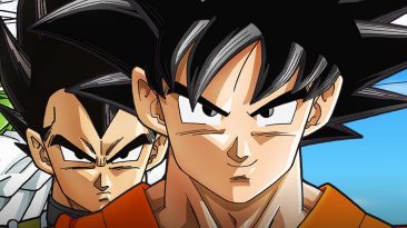 Dragon Ball Super