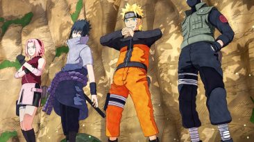 Naruto to Boruto: Shinobi Striker