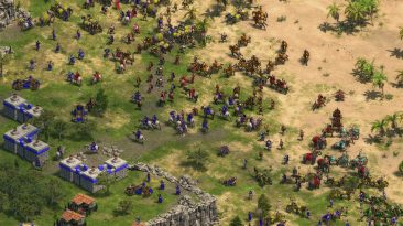 imagen age of empires