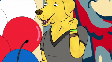 Bojack Horseman