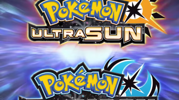 Pokémon Ultra Sun