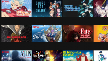 Netflix