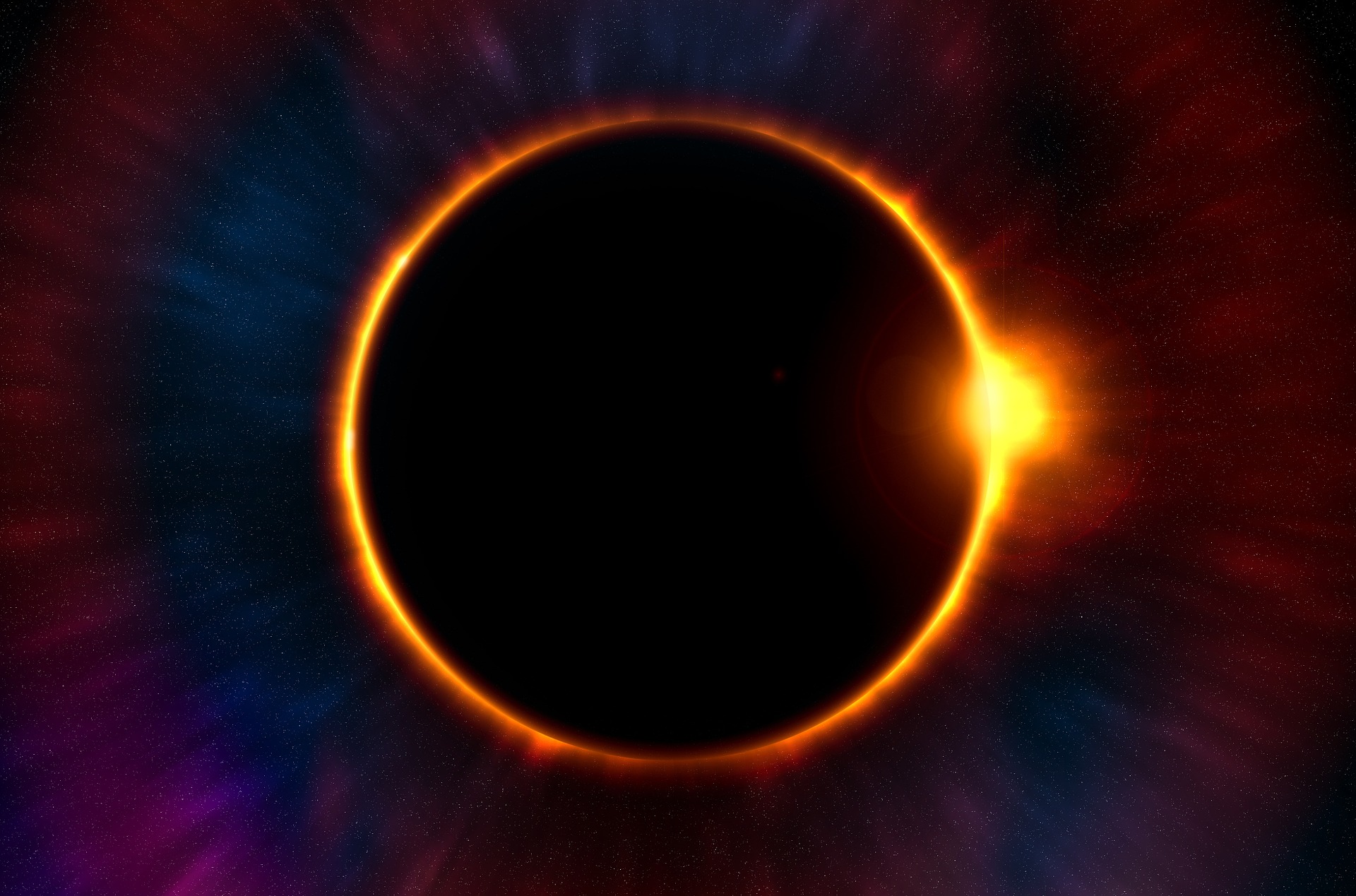 Así funciona el nuevo Explorador de eclipses de la NASA ¿Cómo ver el