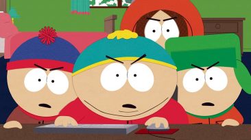 South Park