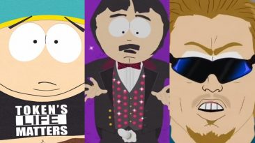 South Park