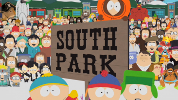 south park