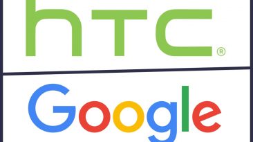 Google HTC