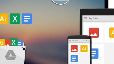 En marzo de 2018 dejará de funcionar la app de Drive.
