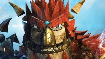 Knack 2