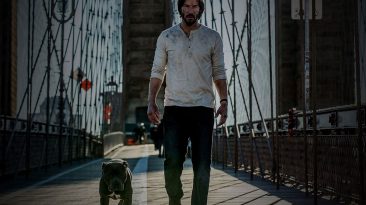 Imagen John Wick