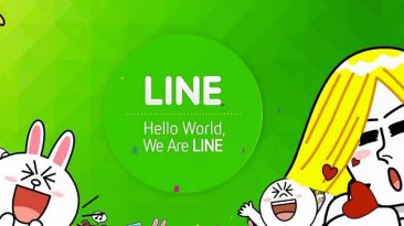 imagen line