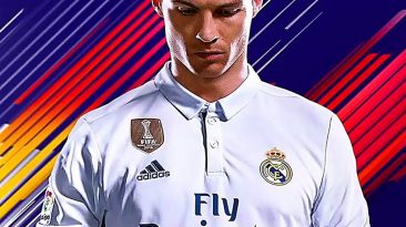 Imagen FIFA 18