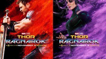 thor ragnarok