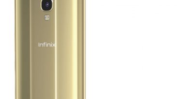 imagen Infinix