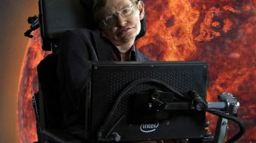 imagen hawking