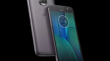 Moto G5S Plus en Colombia