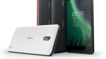 Nokia 2