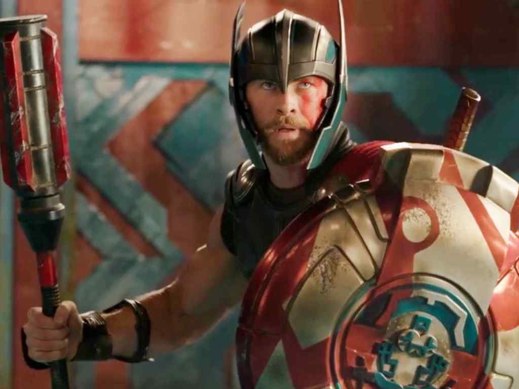 Thor: Ragnarok for ios instal