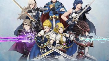 imagen Fire Emblem: Warriors