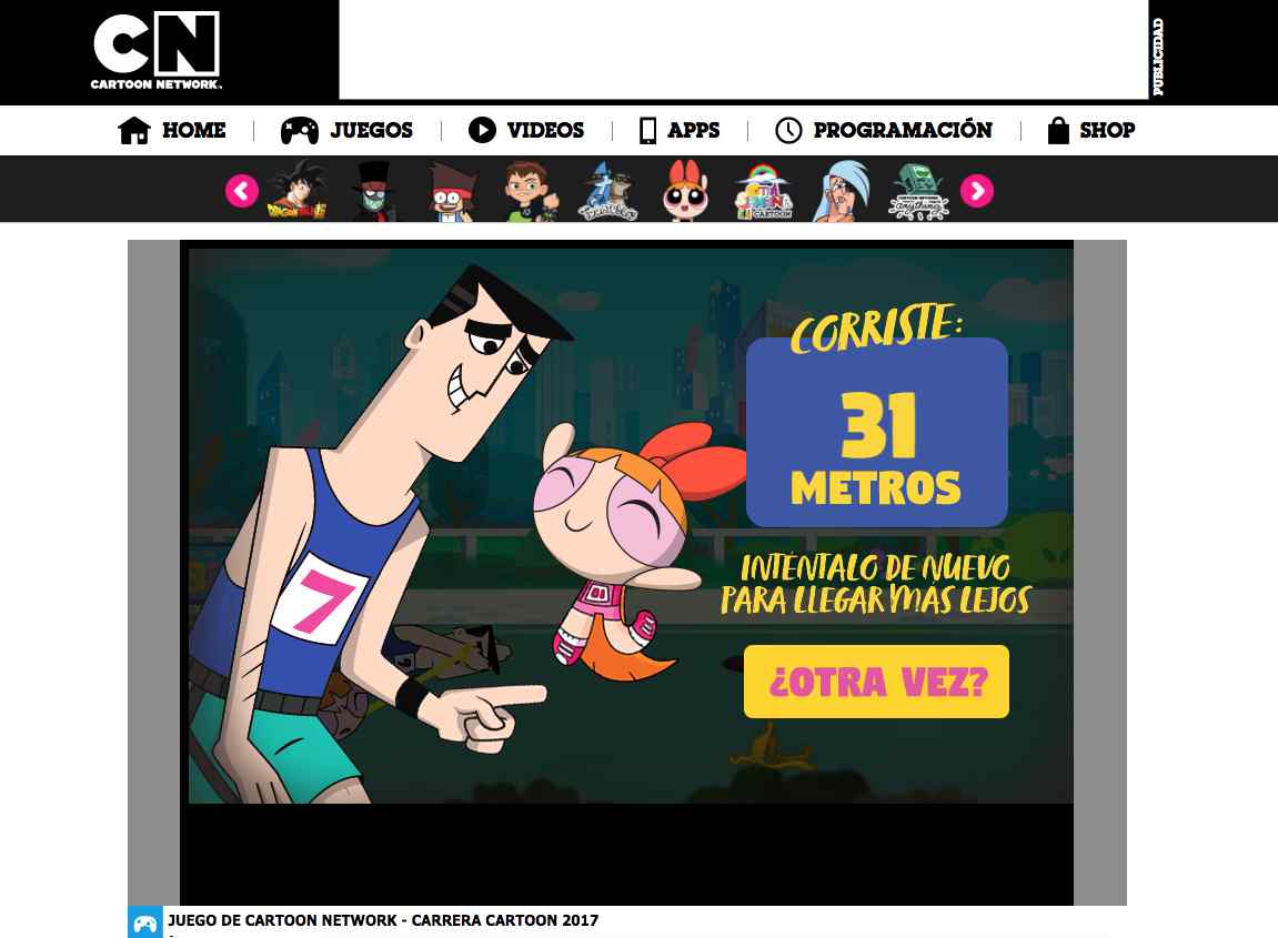 Cartoon Network, un canal clásico que se viste de moderno • ENTER.CO