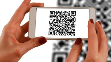 código QR