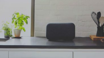 imagen google home