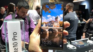 huawei mate 10