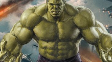 Hulk