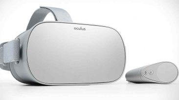 Oculus Go