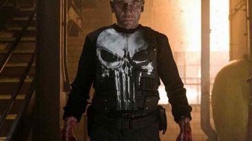 The punisher