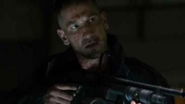 The Punisher