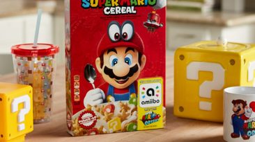 Imagen cereal de mario