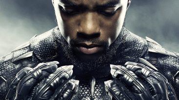 imagen Black Panter