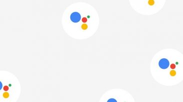 Google Assistant espanol