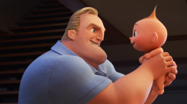 Incredibles 2