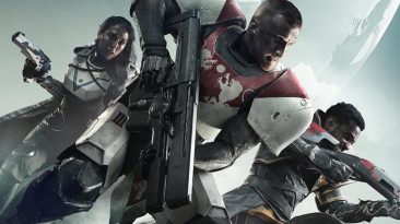 Destiny 2