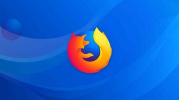 Mozilla Firefox