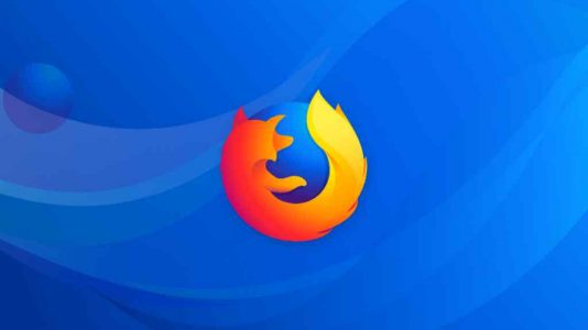 Mozilla Firefox