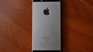 iPhone SE 2