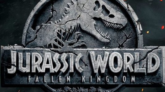 Jurassic World: Fallen Kingdom